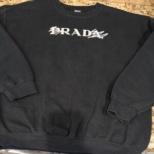 Cute Fashion Sweatshirt